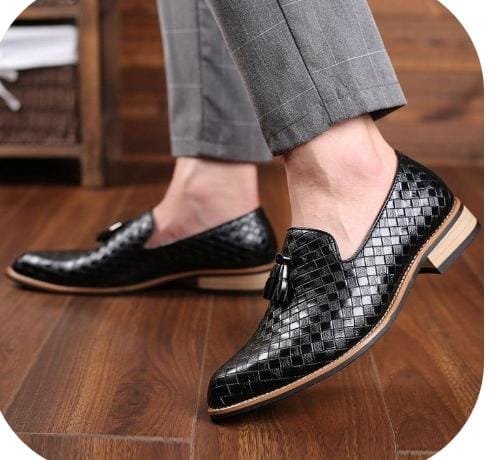 Men Oxford